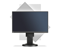 NEC 21.5'' Multisync E221 60004224 Czarny - 344411 - zdjęcie 2